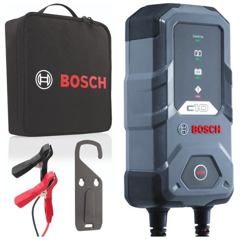 Batterieladegerät bosch c10 - bosch,
