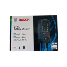 Bosch C40-Li