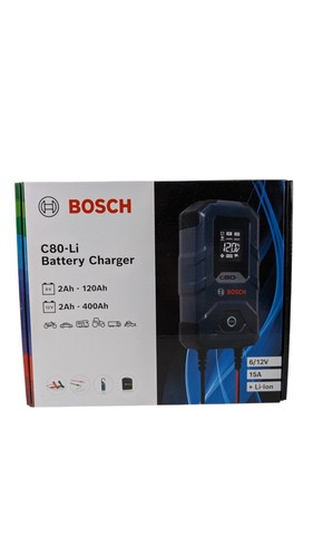 Bosch c80 - bosch, c80-li