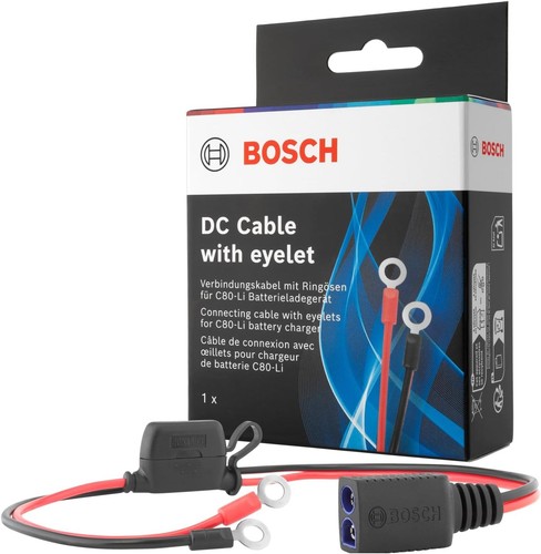 Bosch batterieladegerät - bosch,