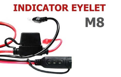 Ctek comfort indicator adapter - ctek,