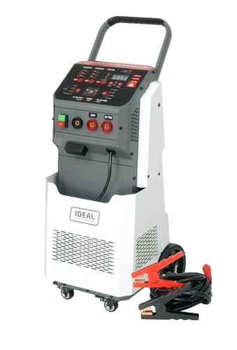 Ideal prostarter 620 - prostarter,