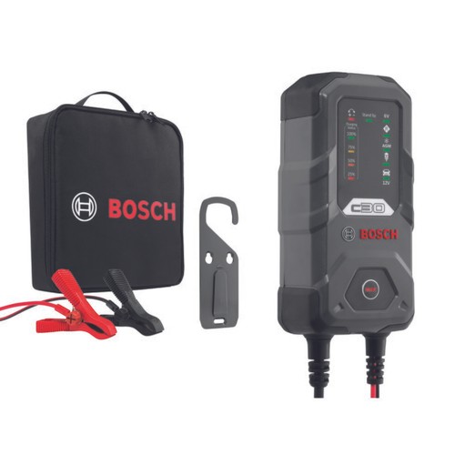 Batterieladegerät bosch c30 - c30,