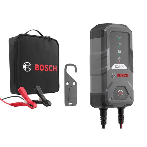 Batterieladegerät bosch c10 - c10,