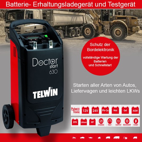 Kfz erhaltungsladegerät - kfz,