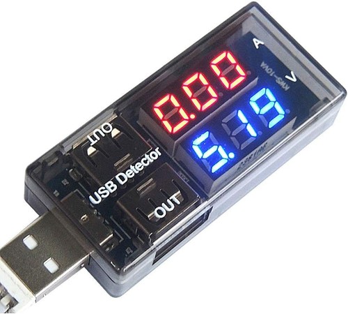 Arceli usb ladegerät - arceli, arzt