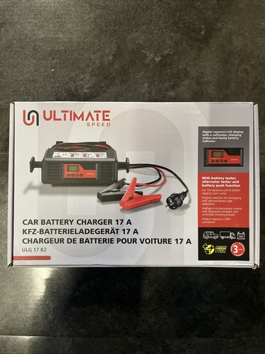 Ultimate speed - ultimate,