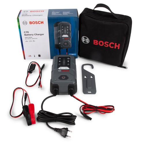 Bosch 0189911070 c70 - bosch, battery