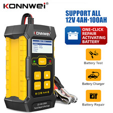 2026 KW510 Auto batterietester