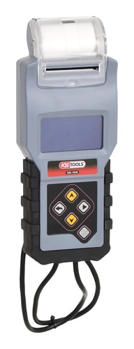 Tools 12v digital batterie - ks,