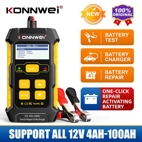 Konnwei kw510 auto - kw510,