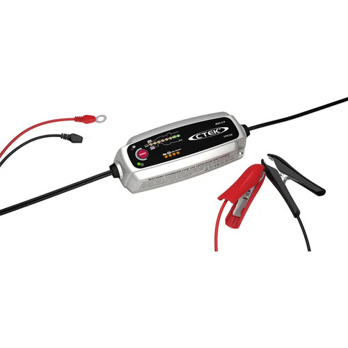 Ctek autobatterie ladegerät - ctek, autobatterie-ladegerät