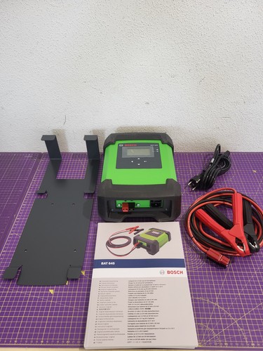 Bosch bat 645 profi - bosch,