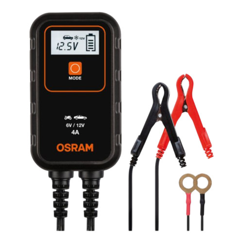 Osram autobatterie - osram,