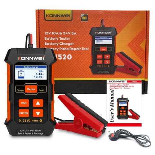 Konnwei kw520 1 - konnwei,