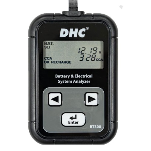 Dhc bt300 digitaler - dhc,