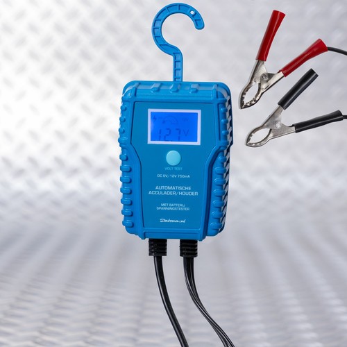 Datona batterieladegerät 6v - datona,