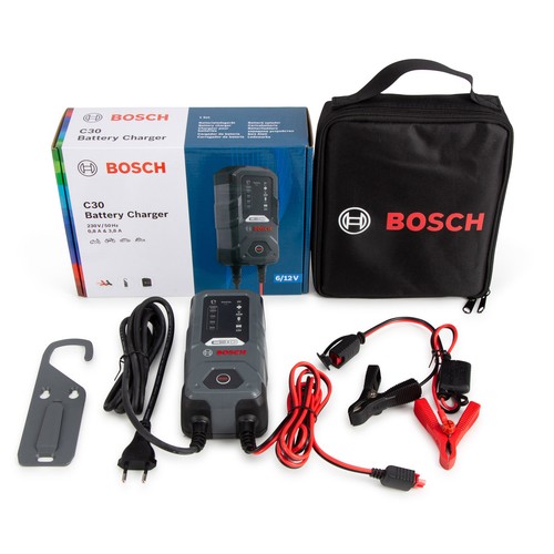 Bosch 0189911030 c30 battery - 0189911030,