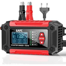 Batterieladegerät Ladegerät