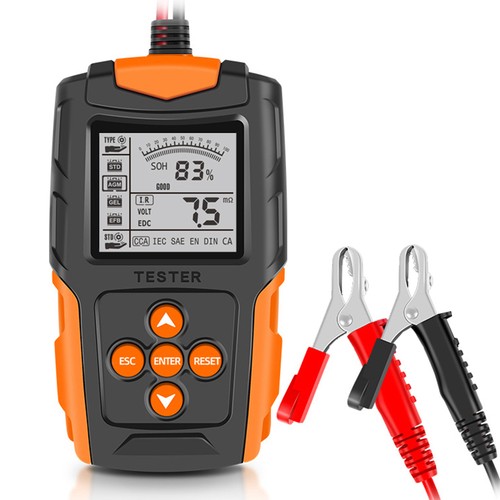 2025 12v auto - 12v, batterietester