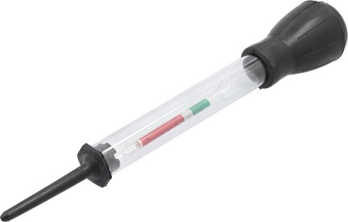 Batterietester