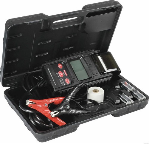 Busching batterieprüfgerät - busching,