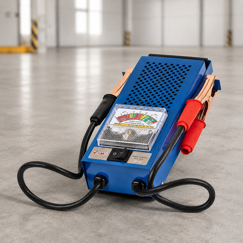 Batterietester 12v tester - batterietester, 6v/12v
