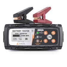 2026 Ancel BT521 Profi KFZ