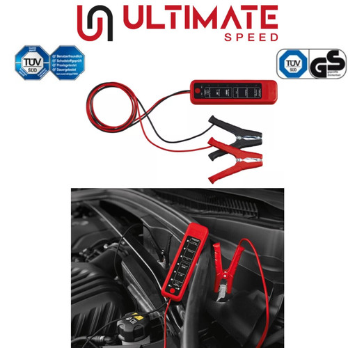 Batterietest