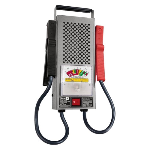 Batterietester tbp 100 - tbp,