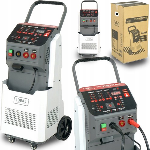 Prostarter 620 12v 24v 55a - prostarter,