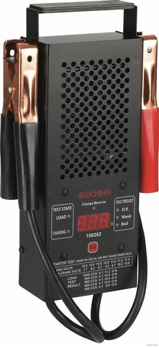 Busching batterieprüfgerät - busching,
