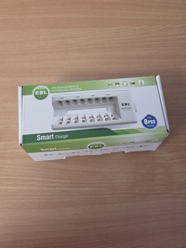 Batterieladegerät+