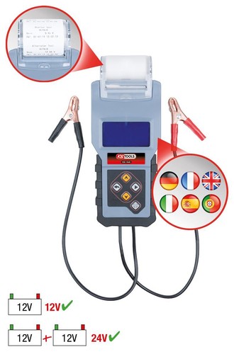 12v digital batterie und - 12v, digital-batterie-
