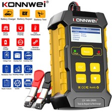 KW510 Auto batterietester kfz