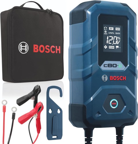 Bosch c80 - bosch, c80-li